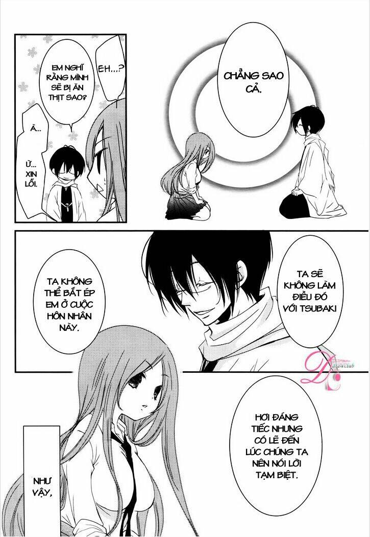 monmon mononoke chapter 1 30