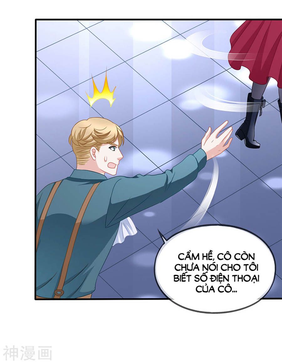 mỹ vị giai thê chapter 87 27