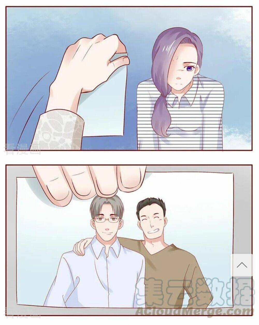 bá đạo tổng tài yêu tôi chapter 190 11