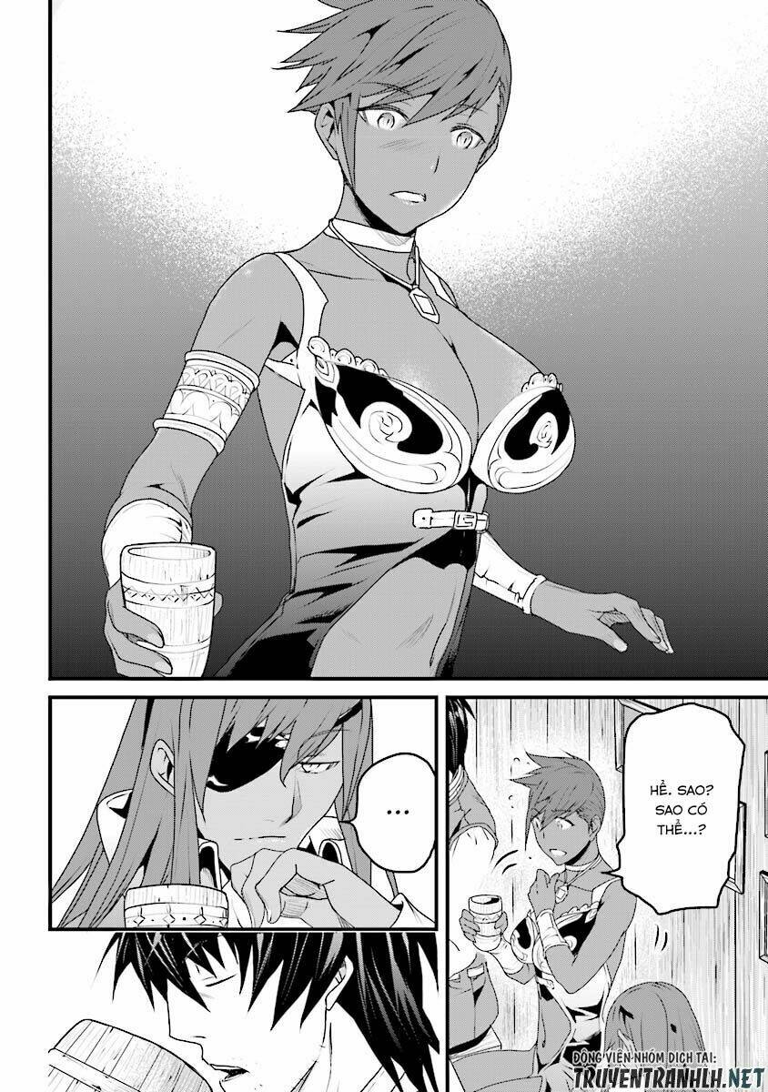 yakudatazu skill ni jinsei o sosogikomi 25-nen, imasara saikyou no boukentan midori kashi no akira chapter 5 14