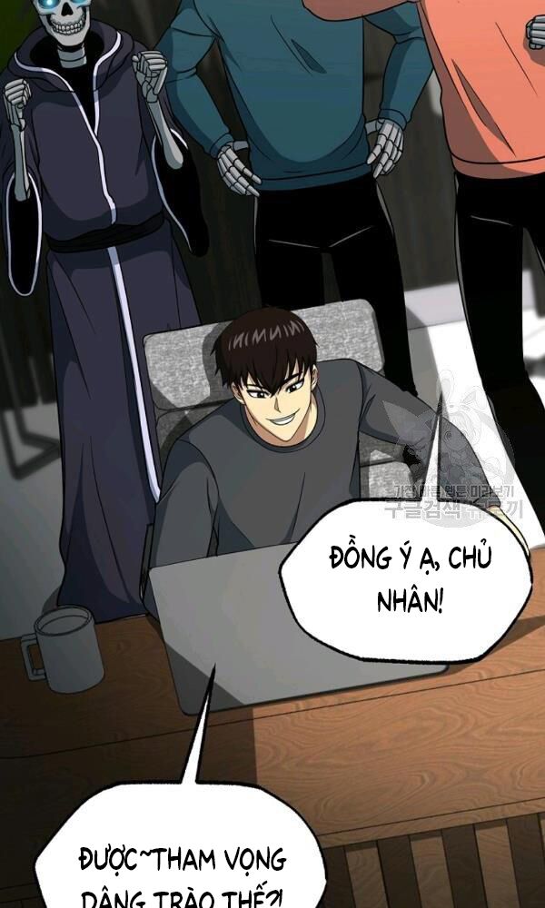 ngôi nhà kết nối với hầm ngục chapter 45 61