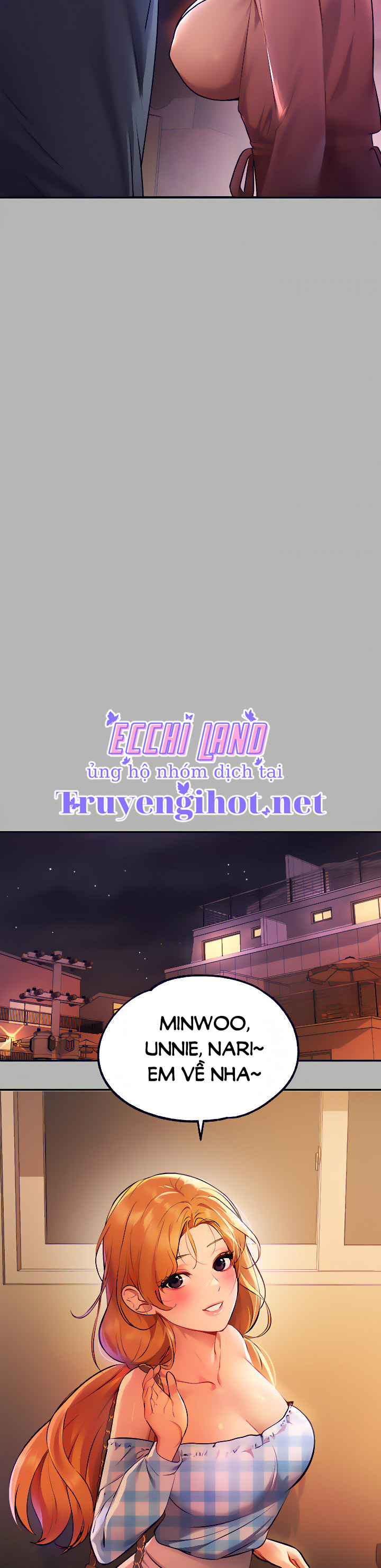 chị chủ nhà của tôi chapter 47.1 15