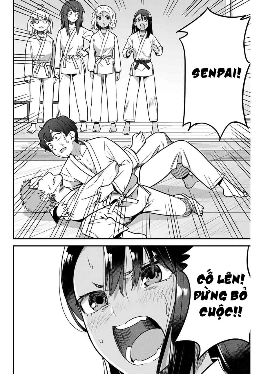 please don bully me - nagatoro-san chapter 84 18