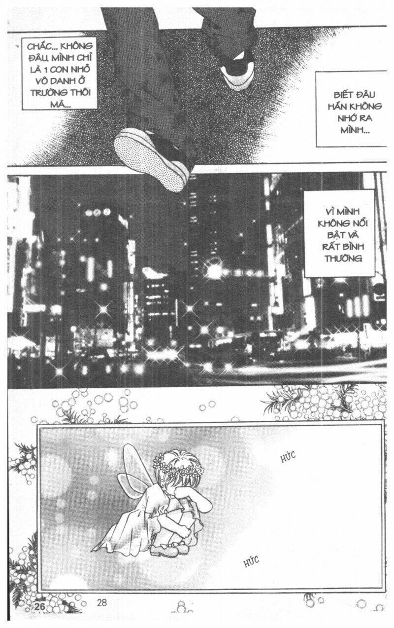 ô la la trớ trêu chapter 1 36