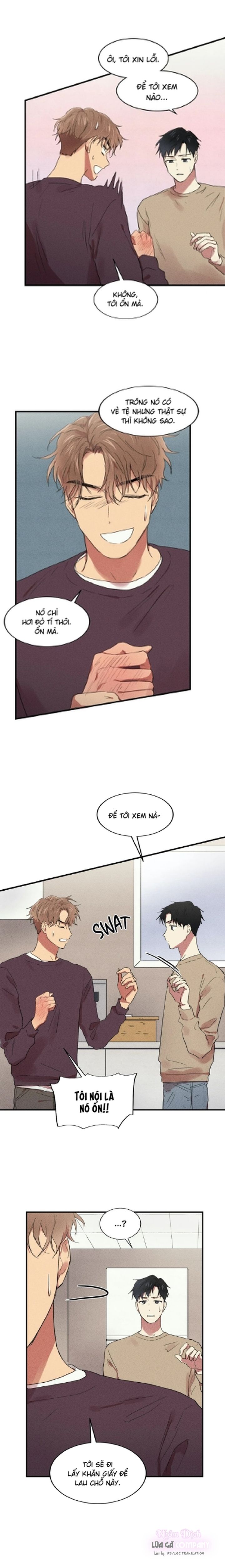 điều chưa được nói ra chapter 8 17