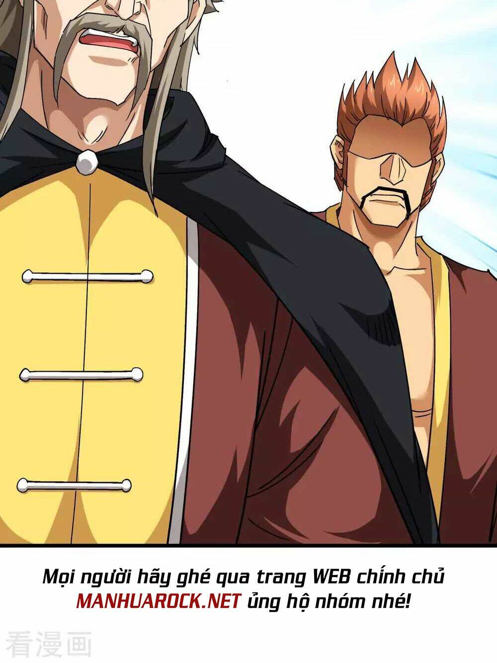 trọng sinh ta là đại thiên thần chapter 108 48