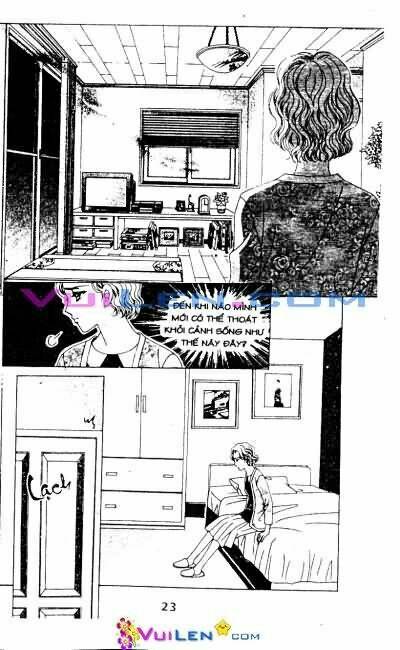 thiên thần tái thế chapter 7 23