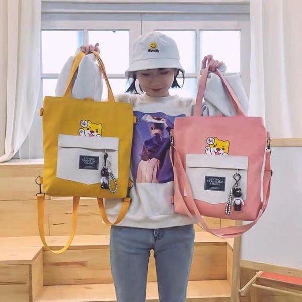 CẶP ĐI HỌC\TÚI TOTE NỮ