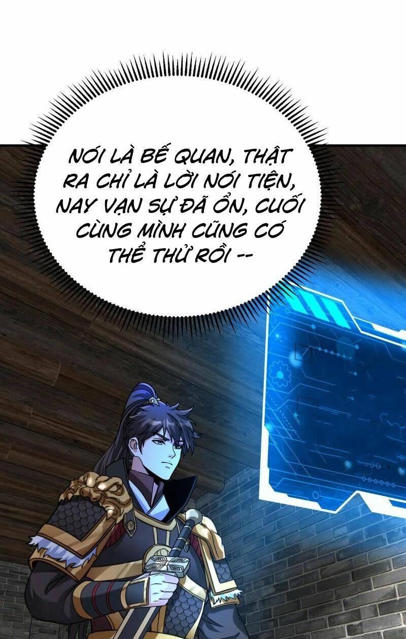 đại tần, ta là con tần thủy hoàng, giết địch thành thần chapter 118 12