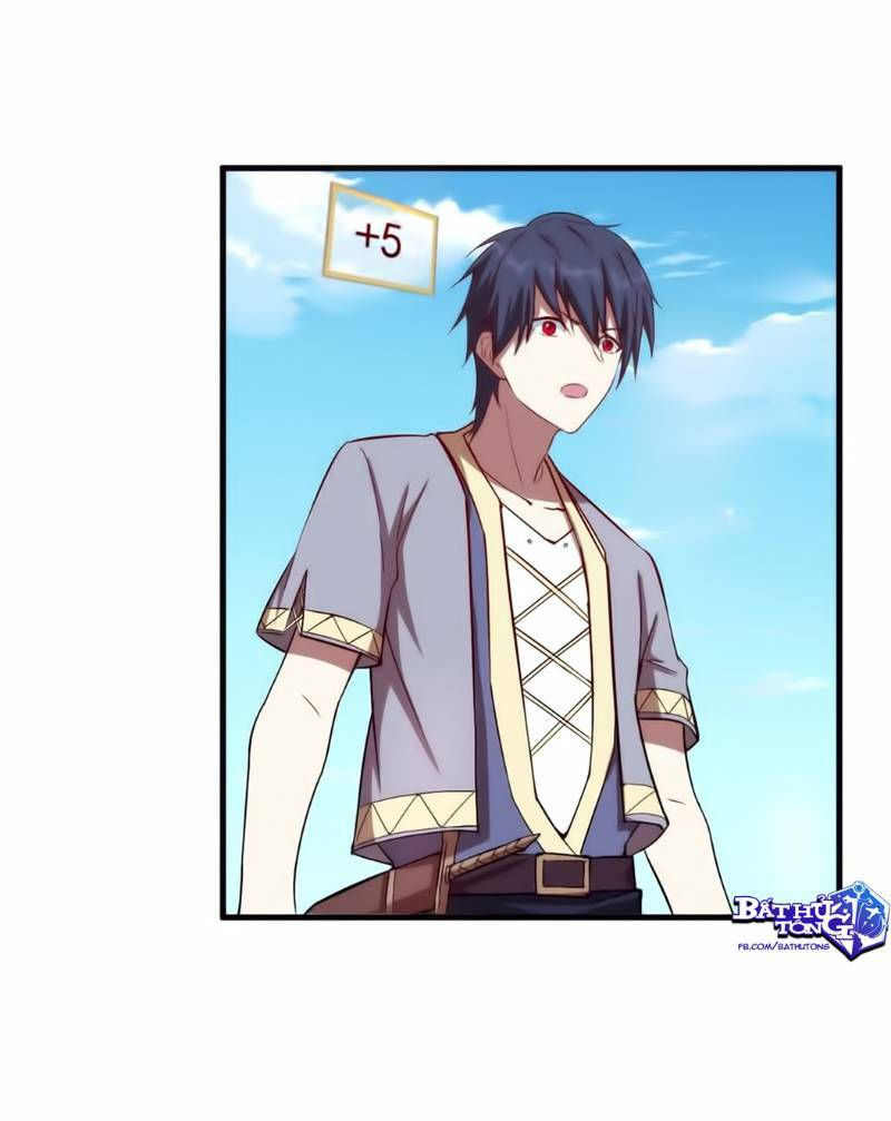 thánh đường chi thành chapter 7 56