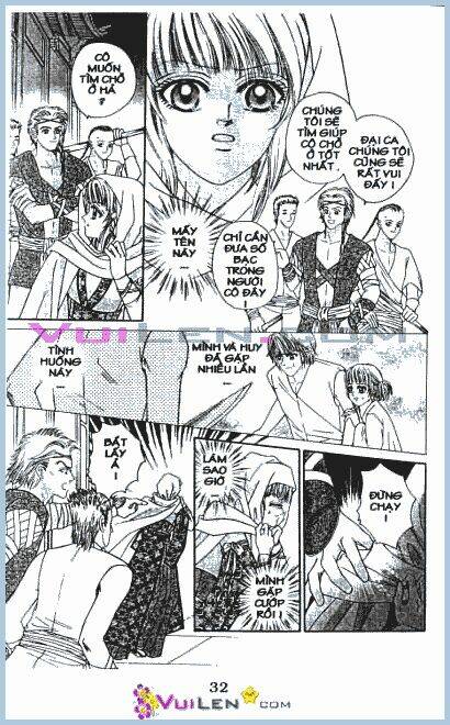 nàng công chúa lạc loài chapter 2 31