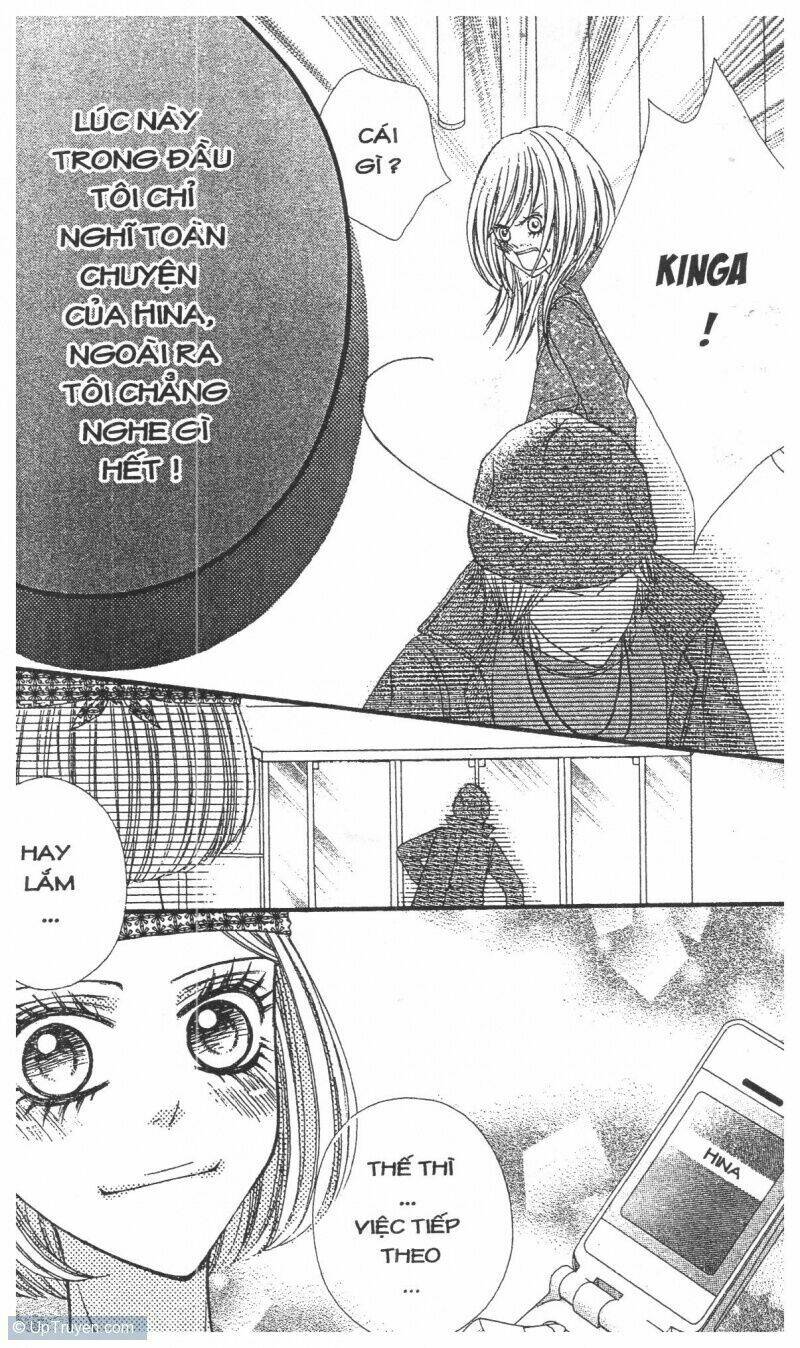 zekkyou cinderella chapter 5 29