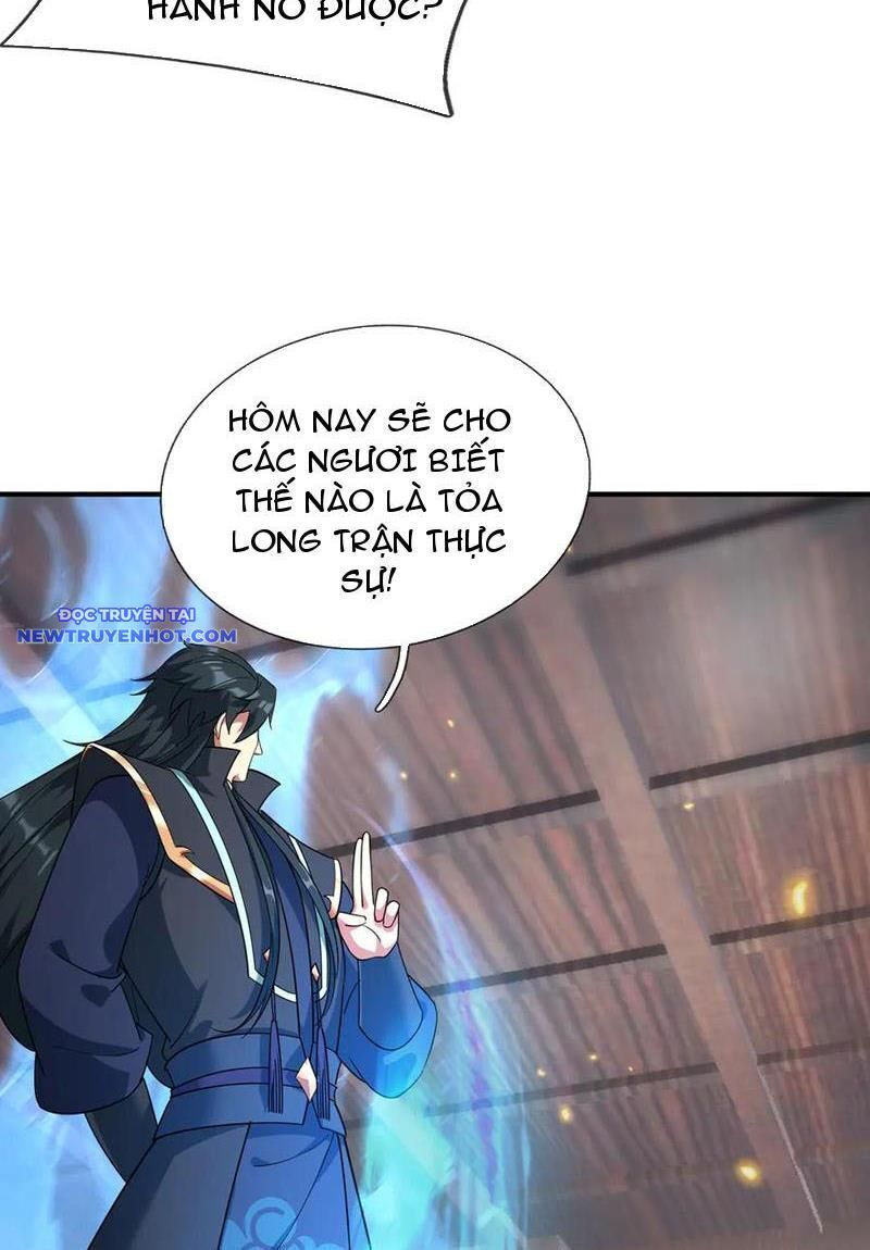ngủ say vạn cổ: xuất thế đẩy ngang chư thiên chapter 53 20
