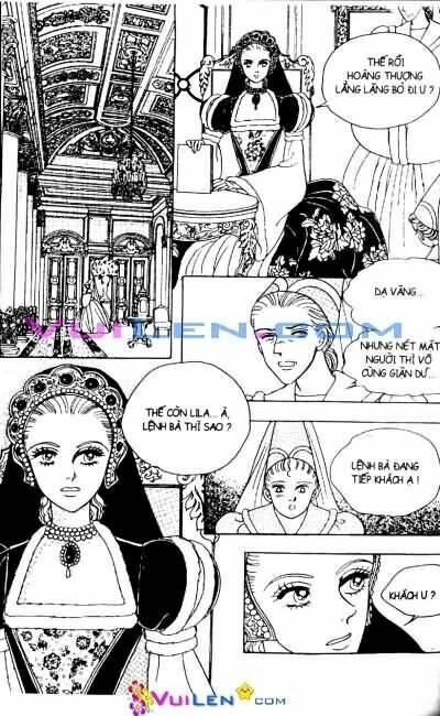 princess - công chúa xứ hoa (bản đẹp) chapter 13 68