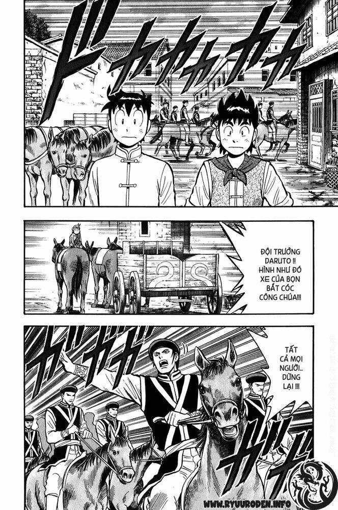 hoàng phi hồng phần iii chapter 1 106