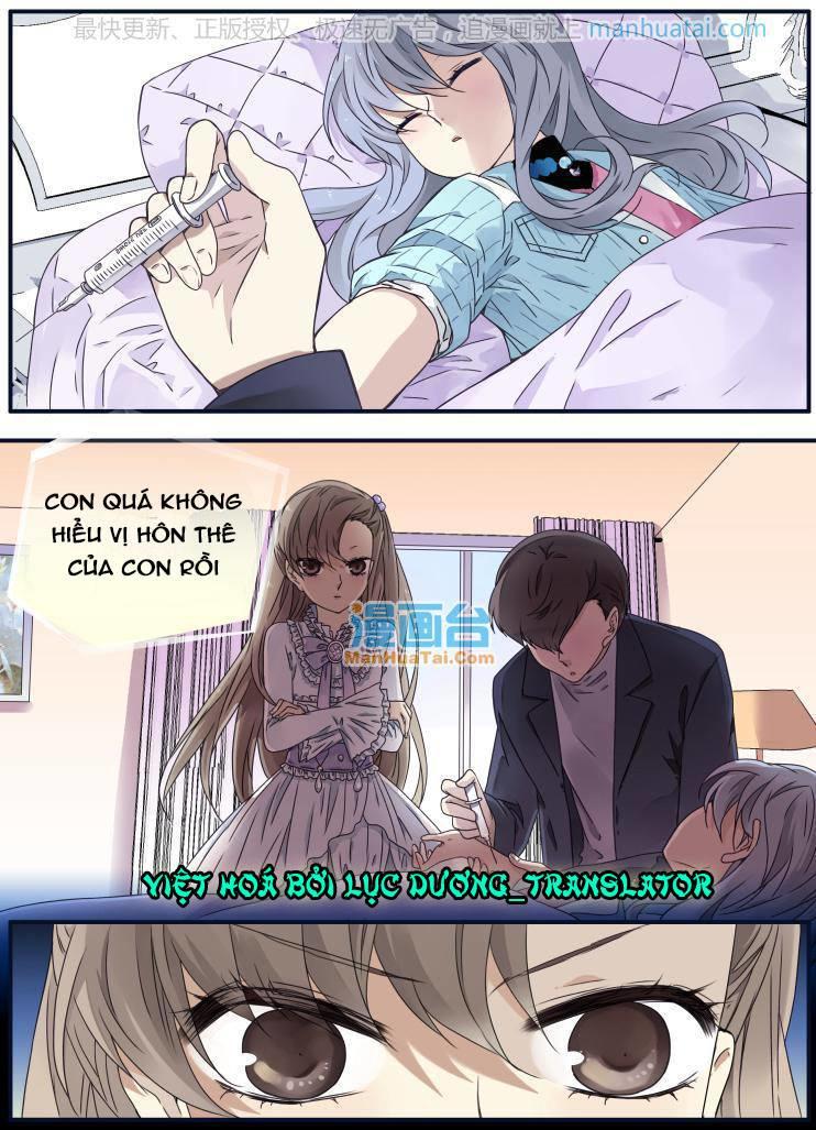 lam sí chapter 109 9