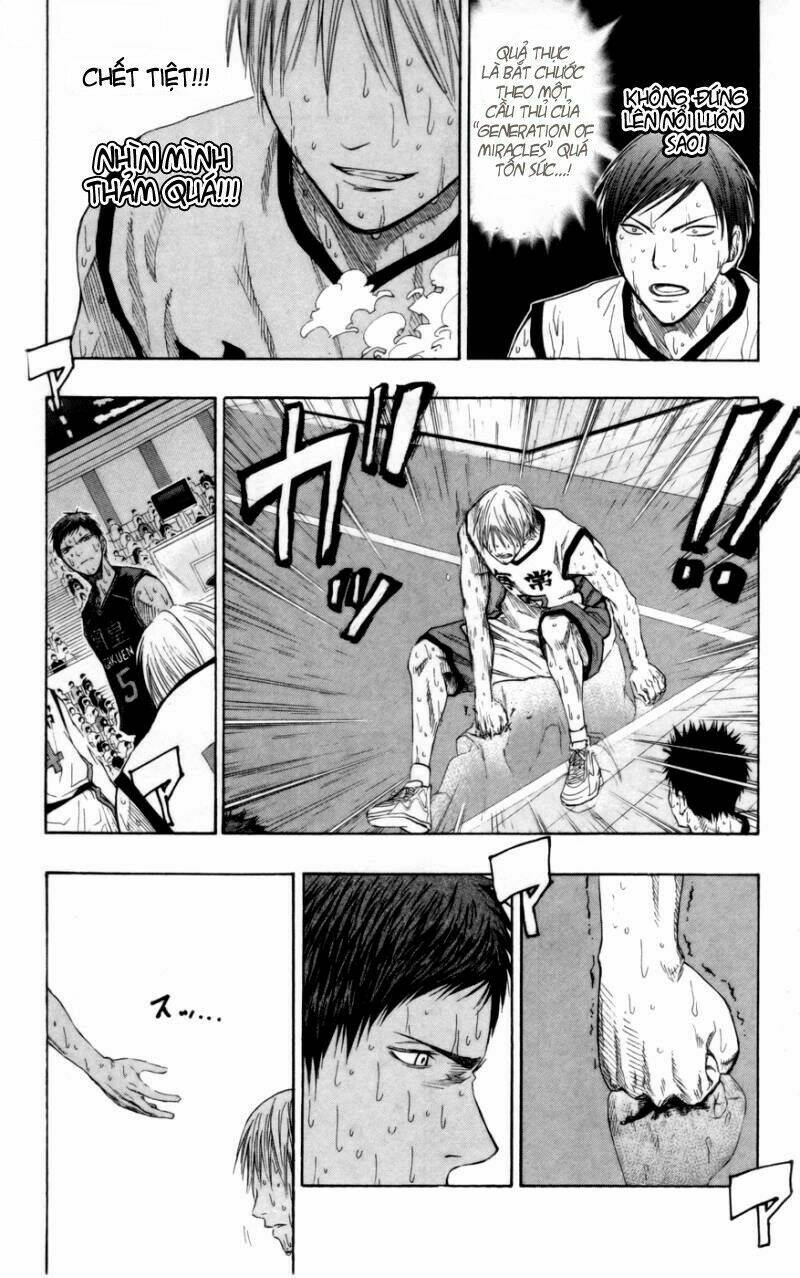 vua bóng rổ kuroko chapter 73 6