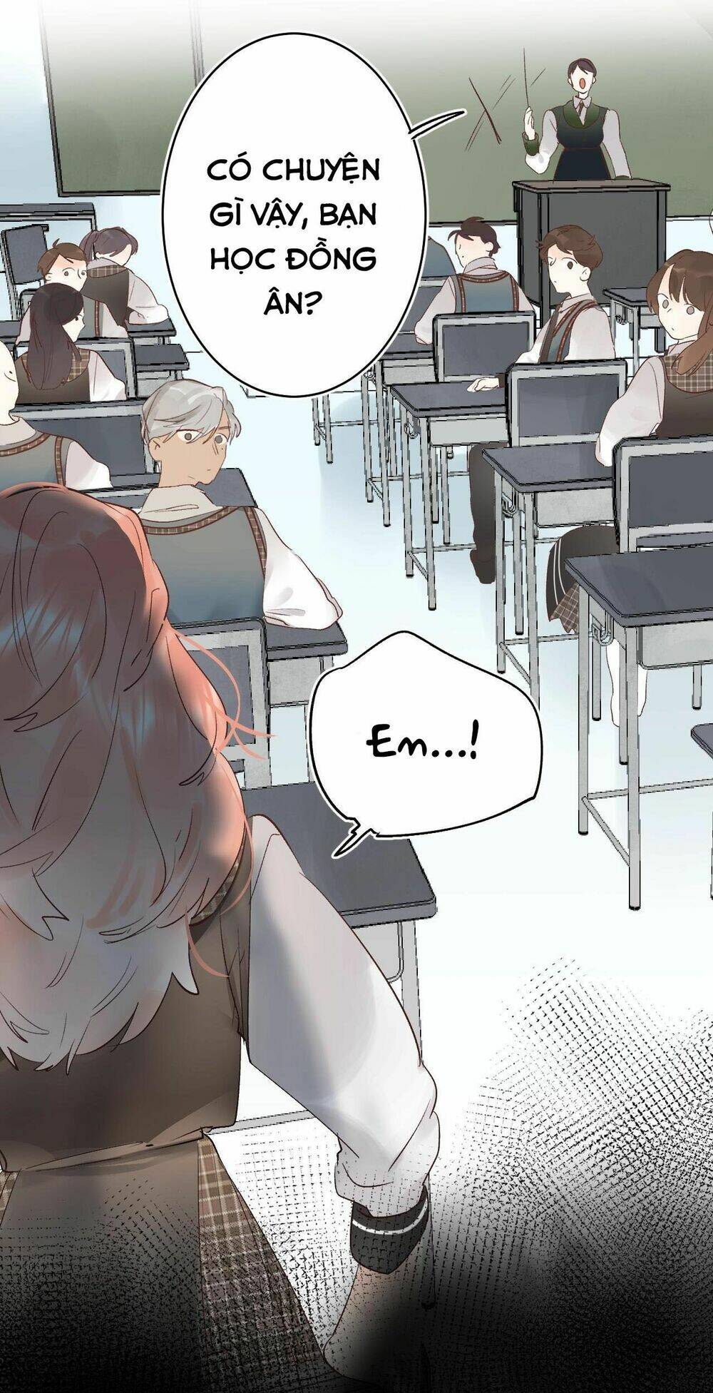 phù thủy hạng bét chapter 11 10