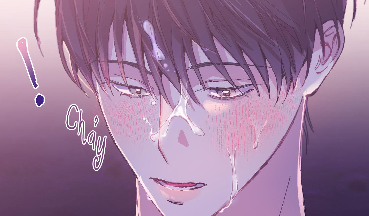 lãng mạn giả dối chapter 5 176