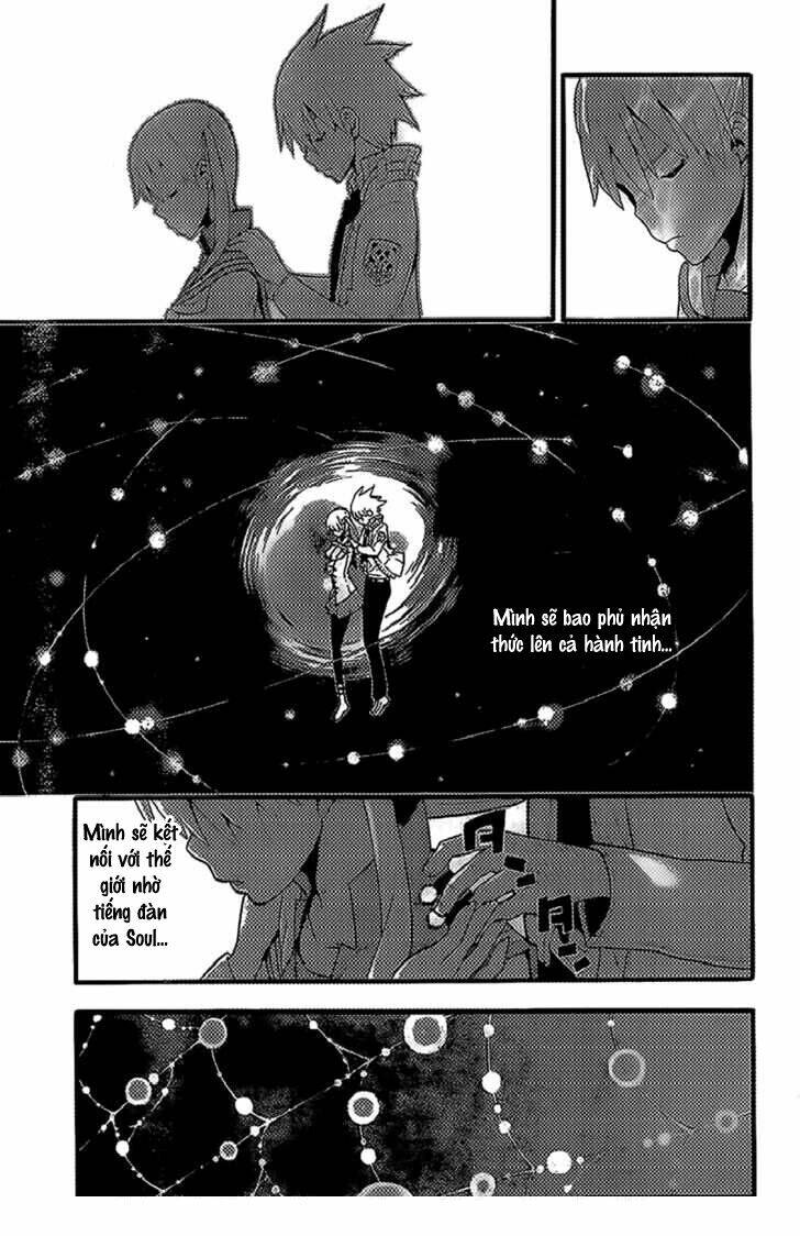 soul eater chapter 89 10