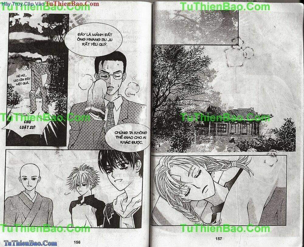 bỗng nhiên có tiền chapter 5 79