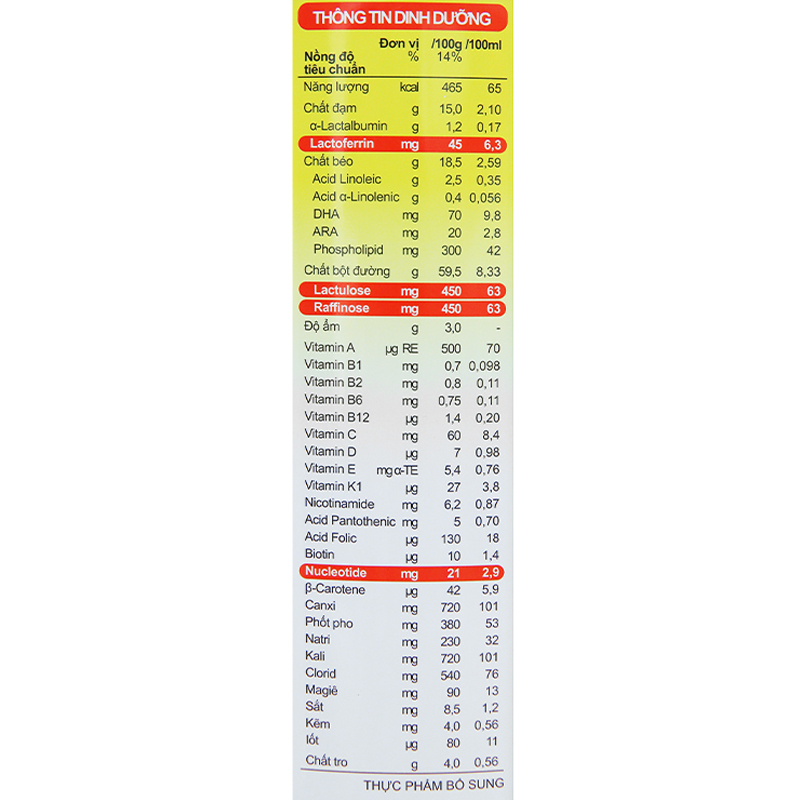 Sữa bột Morinaga số 2 Chilmil - 850g (6 - 36 tháng tuổi)