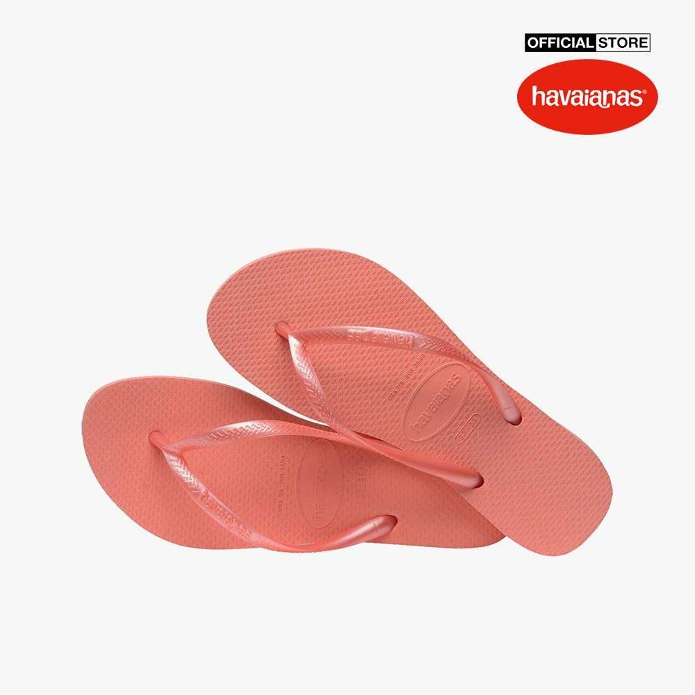 HAVAIANAS - Dép kẹp nữ Slim 4000030