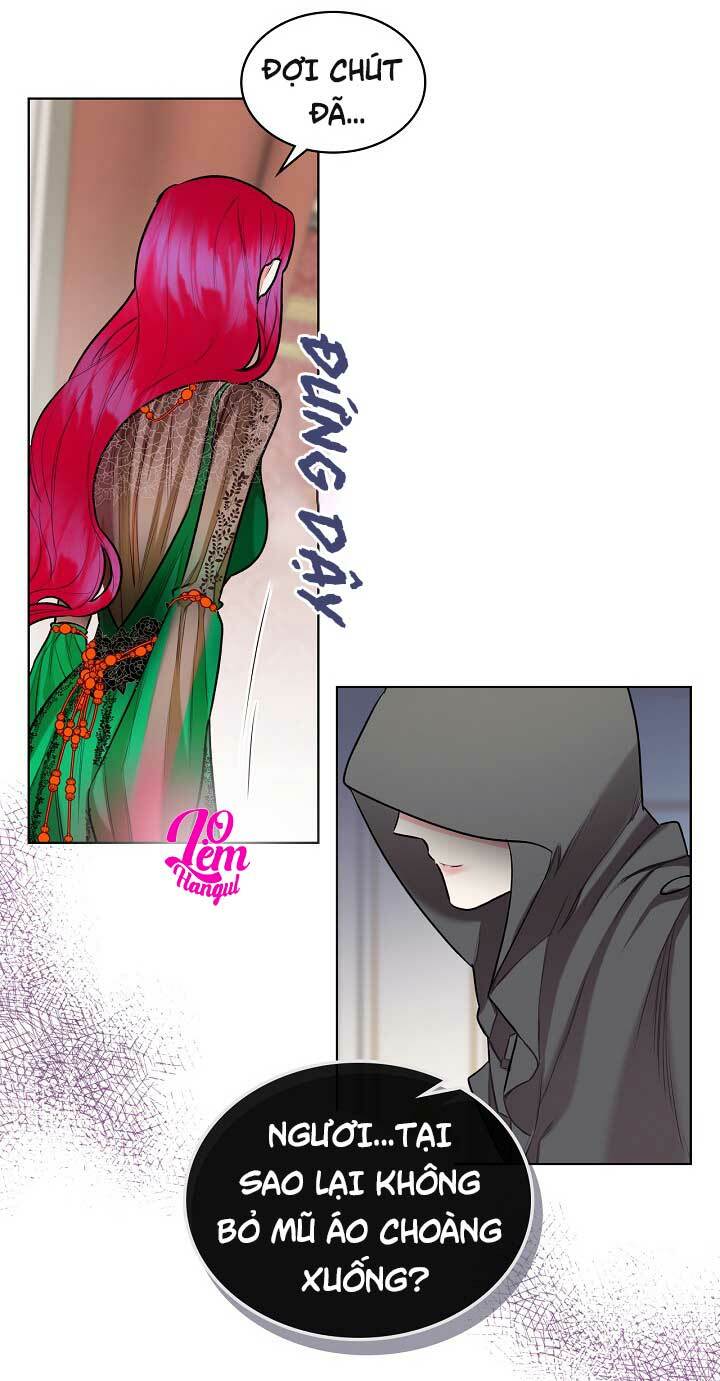 kẻ tạo ra nữ phản diện chapter 3 55