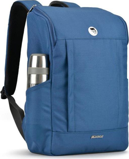 Balo laptop 15.6 inch Mikkor Kalino Backpack Navy