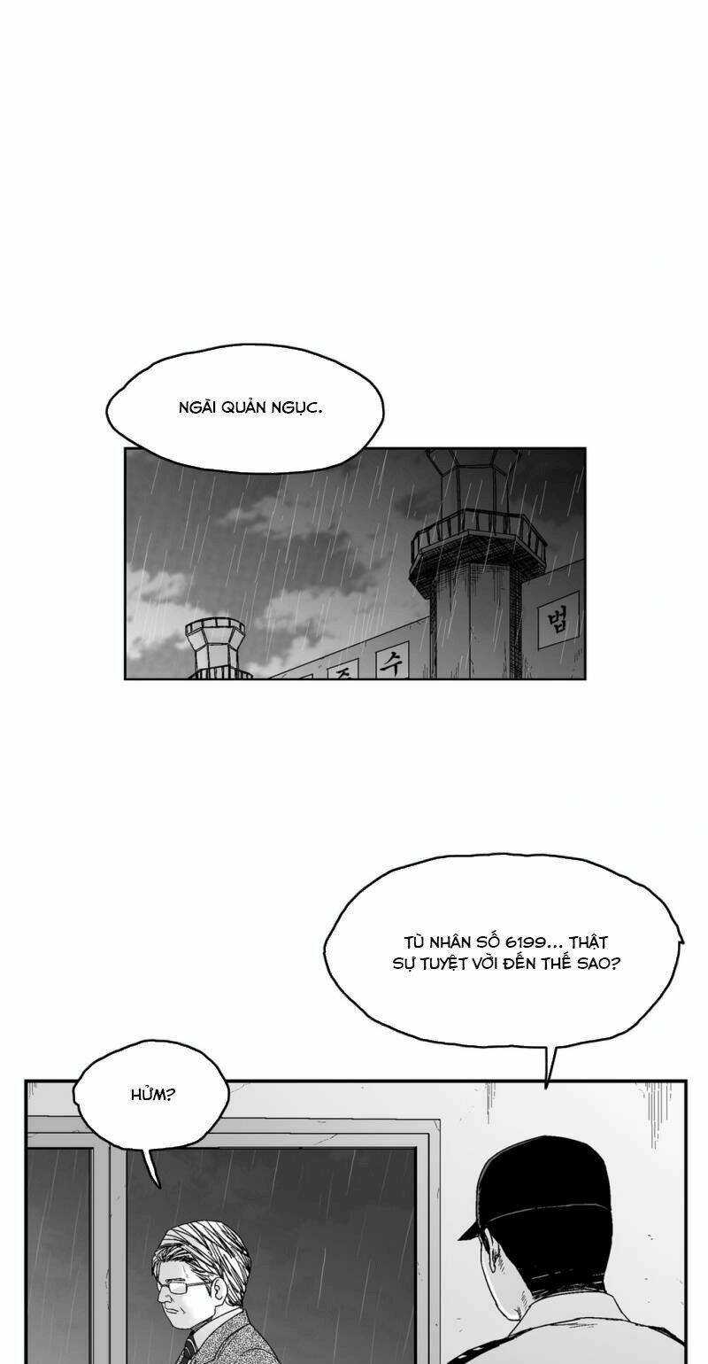 bạo lực học đường chapter 71 2