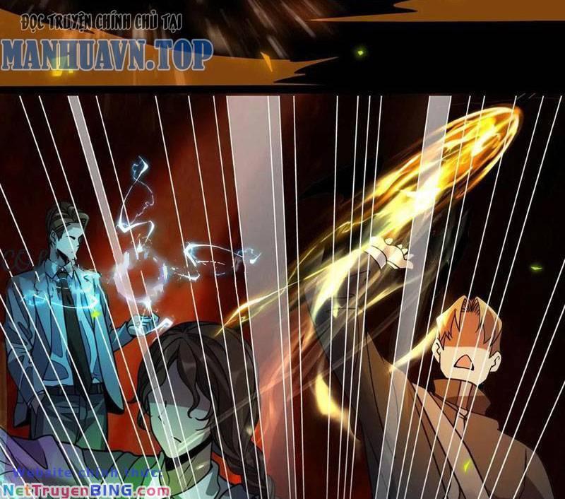 nhìn thấy thanh máu, ta xử tội thần linh chapter 151 23