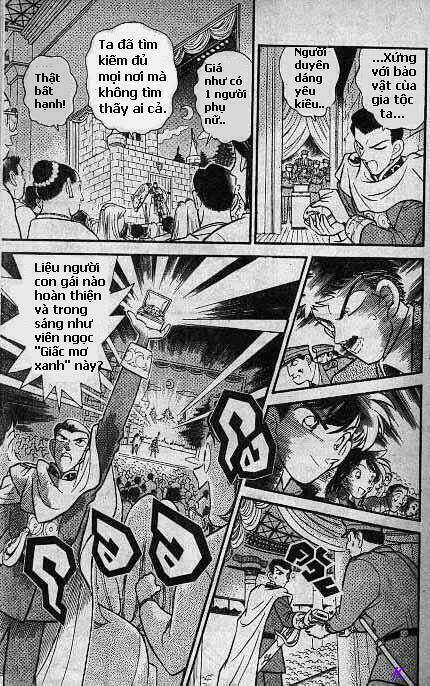 kaito kid chapter 20 13