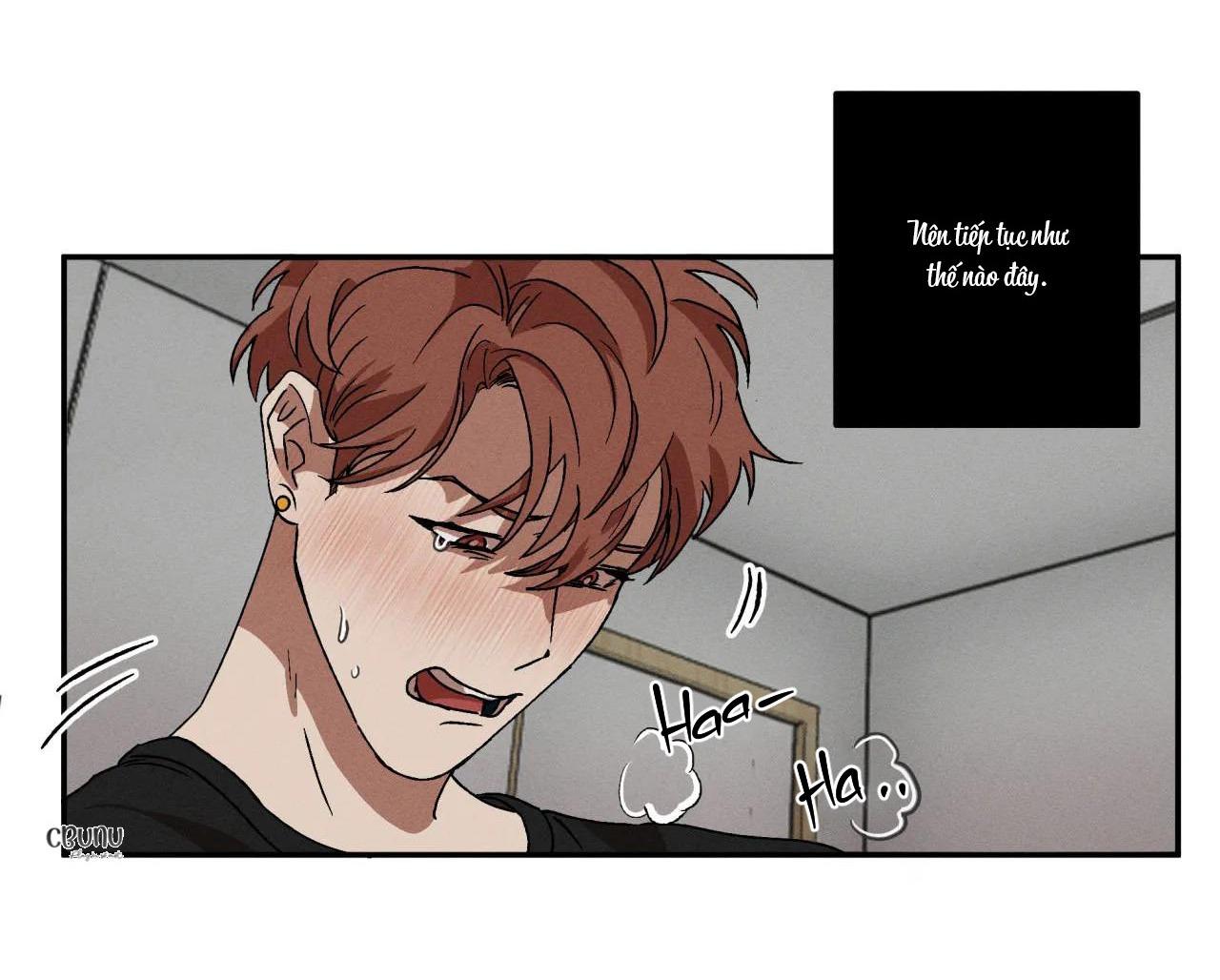 bẫy đôi ngọt ngào chapter 4 12