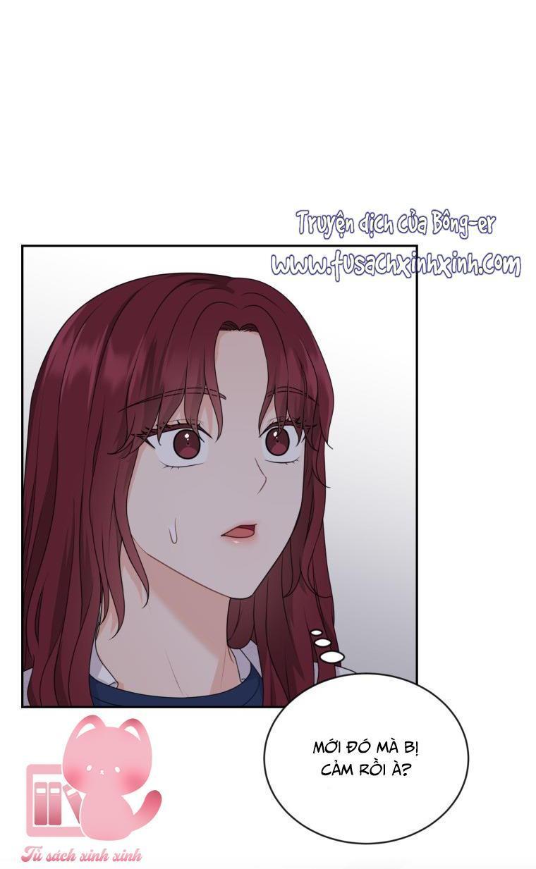 mong được chị chỉ bảo, tiền bối chapter 6 21