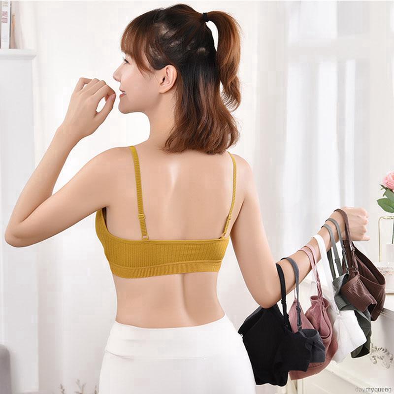 Áo ngực mềm mại phong cách thời trang dành cho nữ