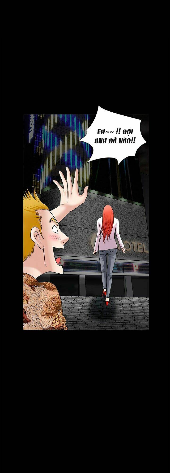 seduction - quyến rũ chapter 29 39