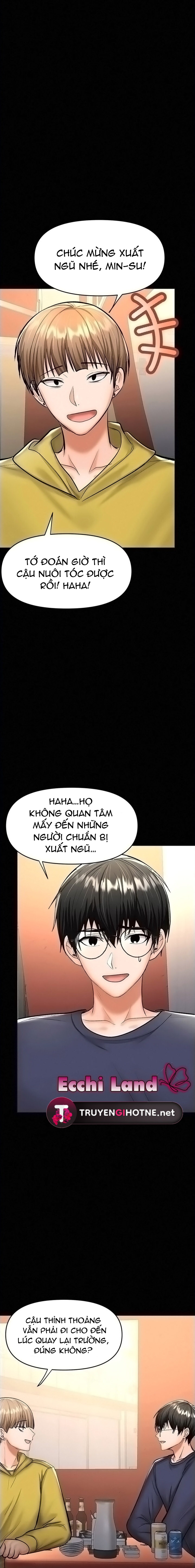 chiều chuộng em đi mà chapter 24.2 16