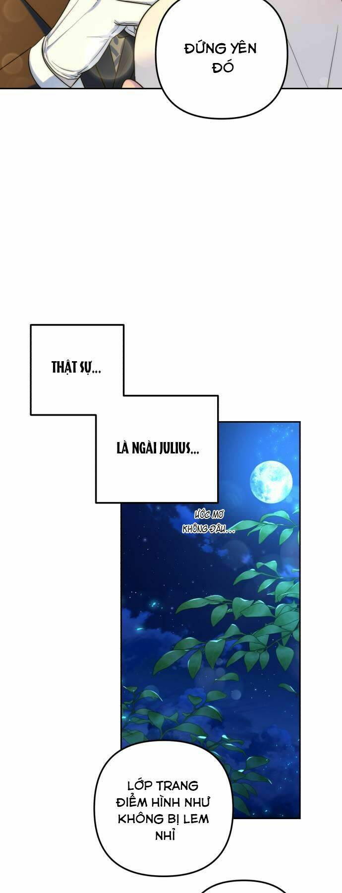 công nương mint bé nhỏ chapter 29 9