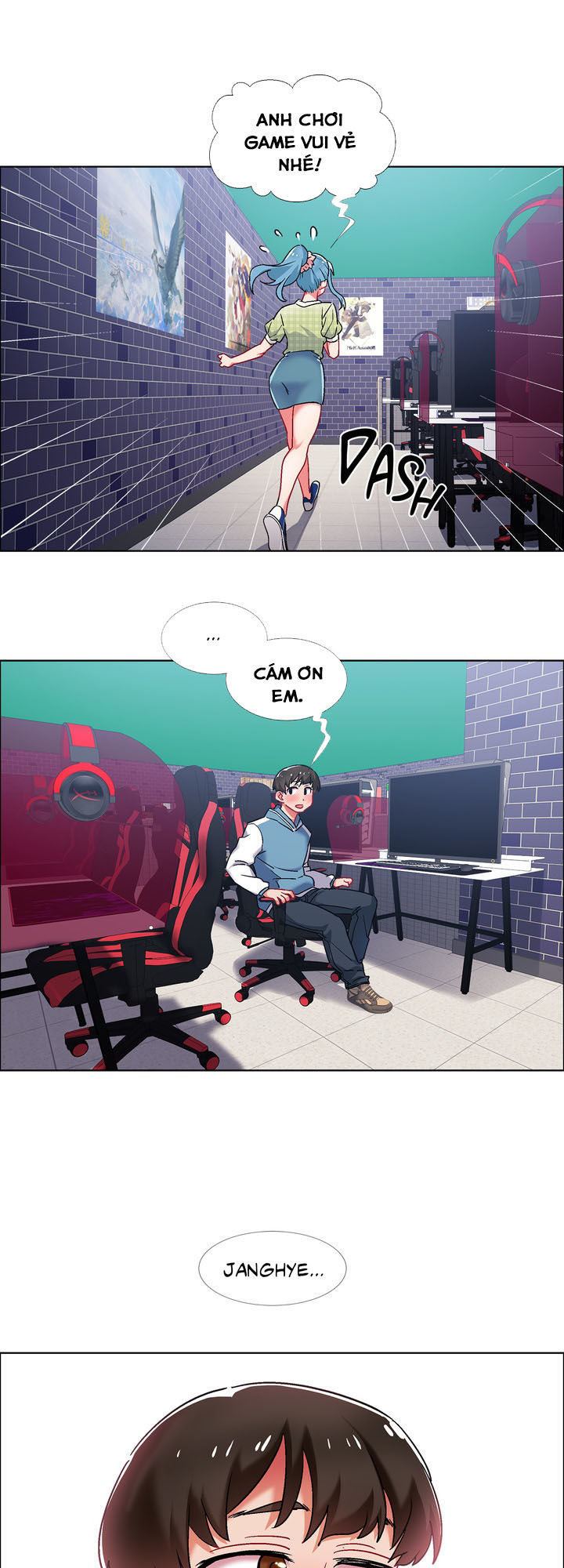 rental girls chapter 37 39