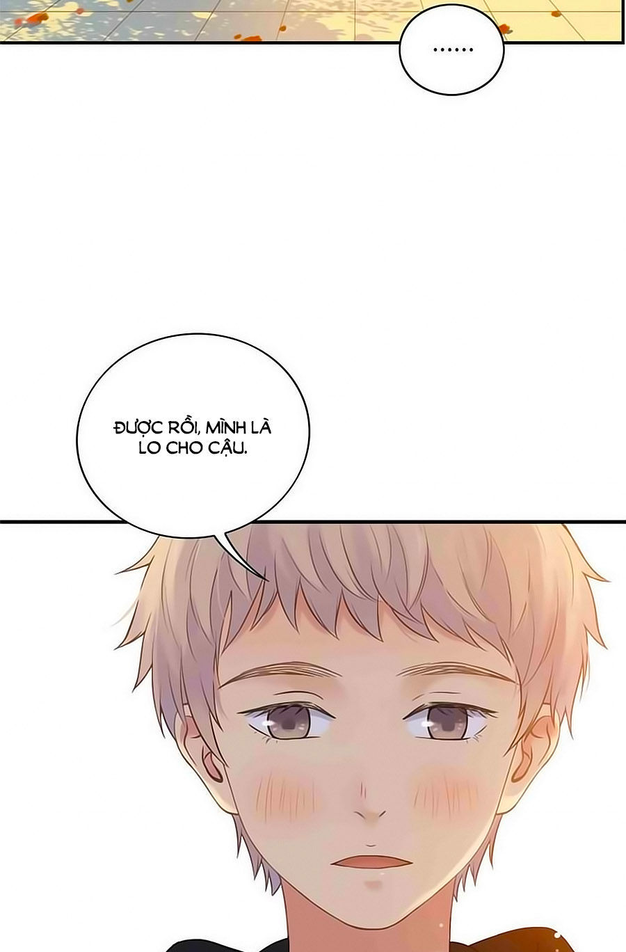 bạc hà chi hạ chapter 41 38