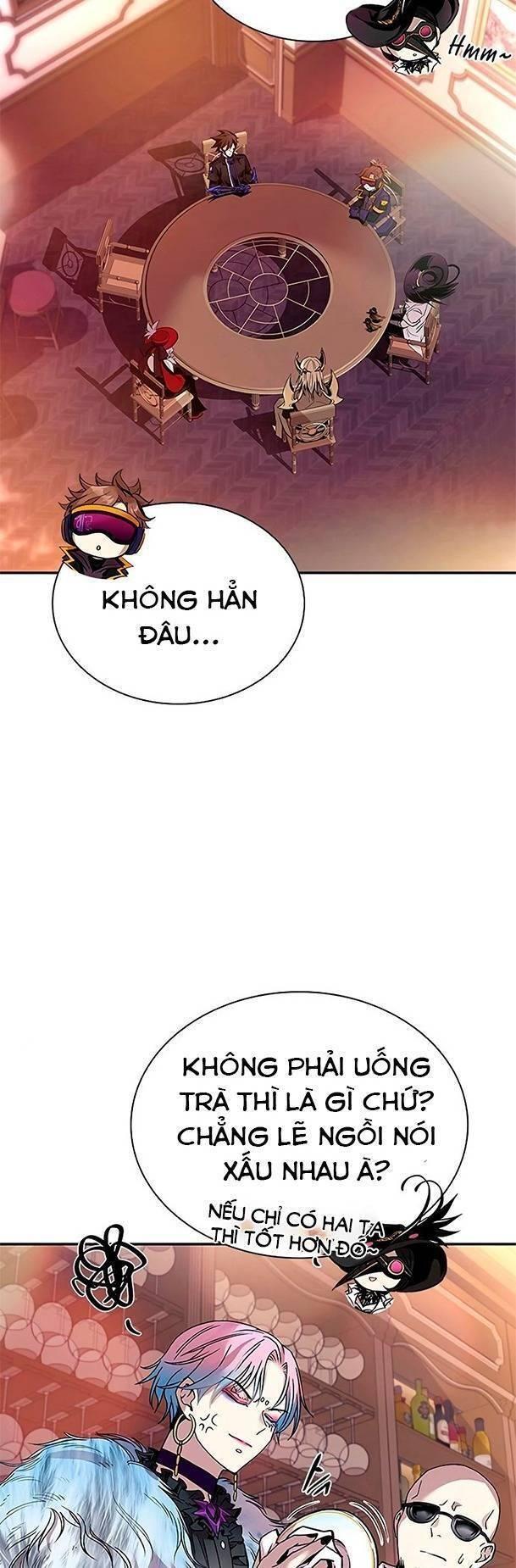 tiêu diệt ác nhân chapter 68 55