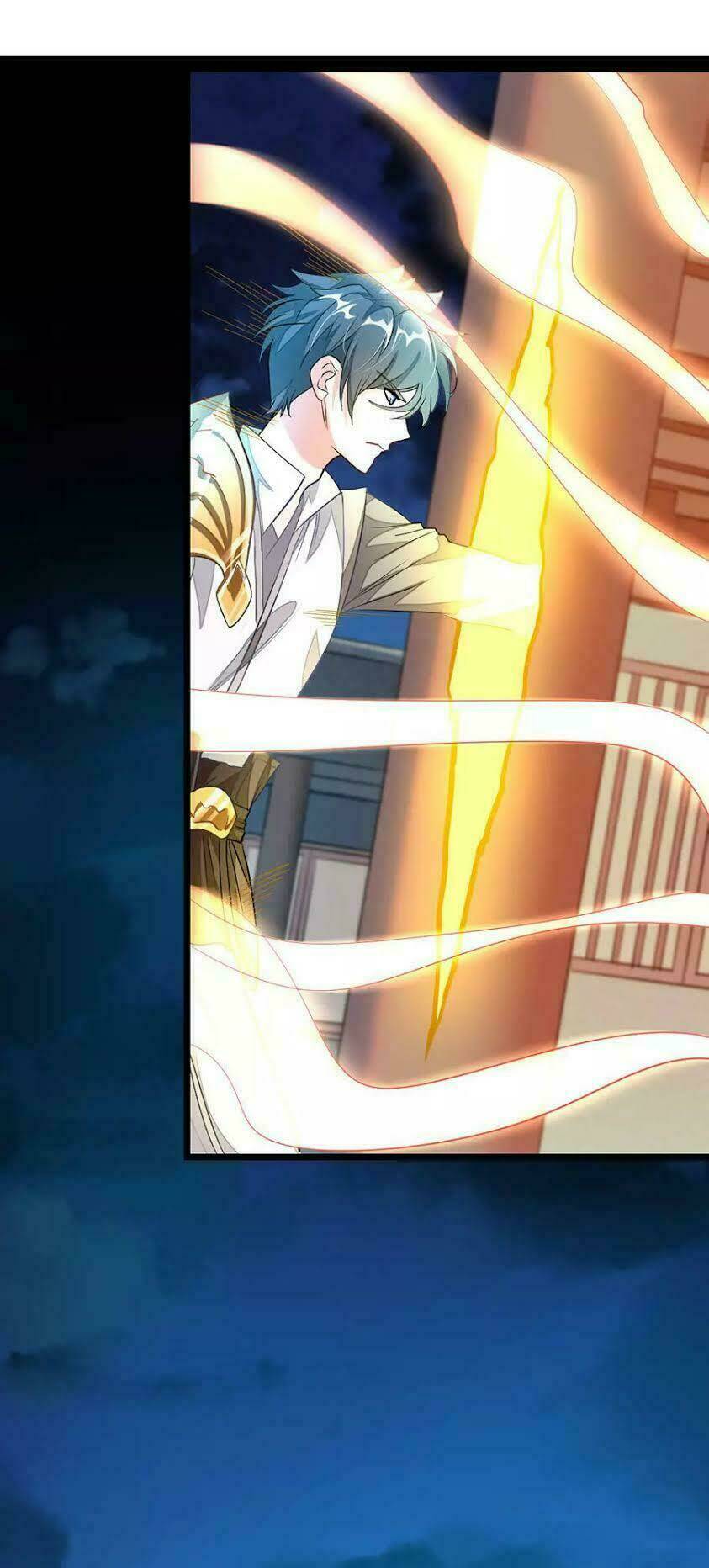 cửu dương thần vương chapter 96 17