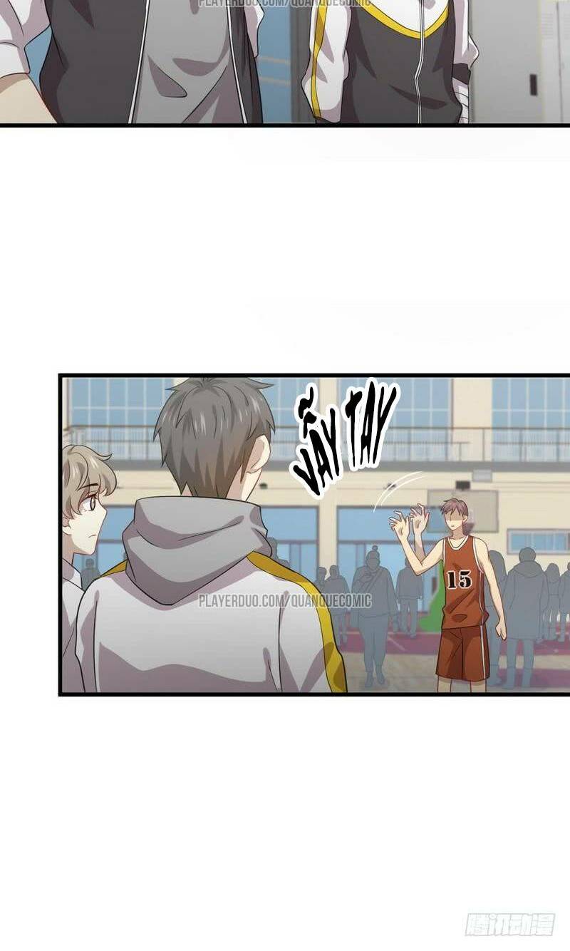 xuyên không vào thế giới nữ cường chapter 67 15