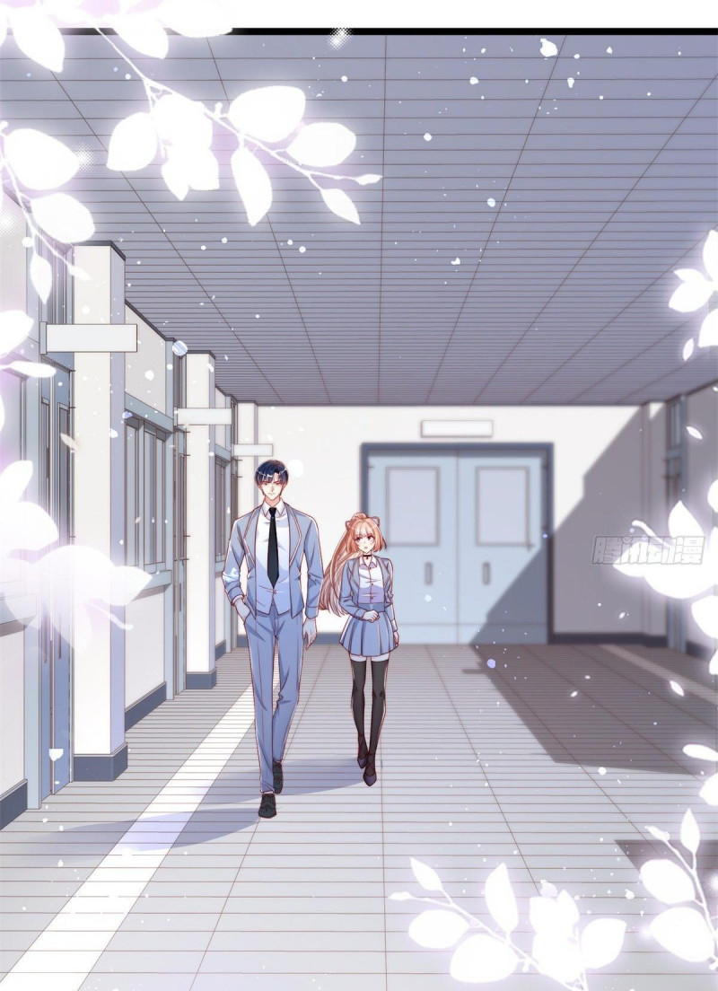 tôi được năm đại lão chiều chuộng hết nấc chapter 3.5 12