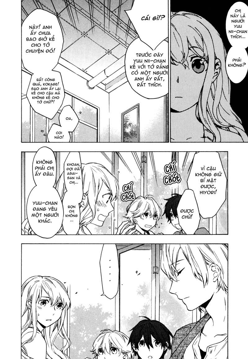 birdcage manor chapter 15 10