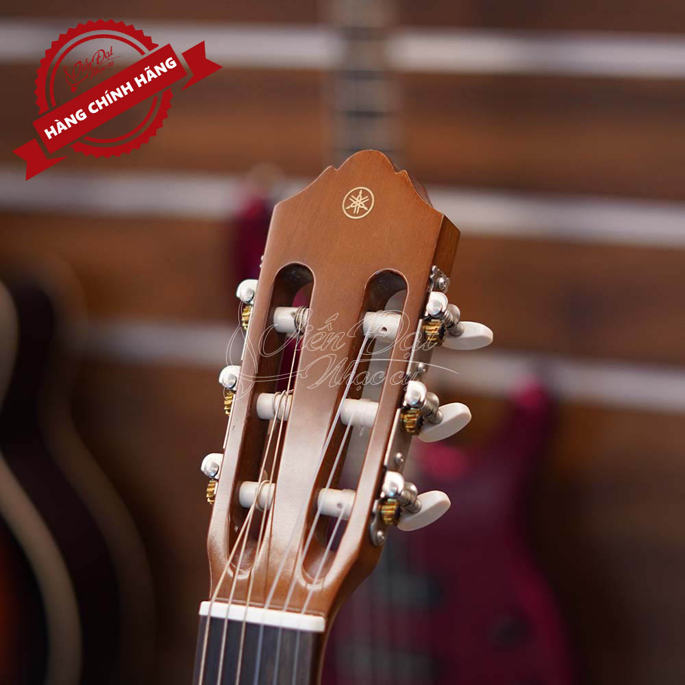 Đàn Guitar Classic Yamaha CGS102A//02 , Gỗ Vân Sam, Phiên Bản Trường Học, Dễ Chơi