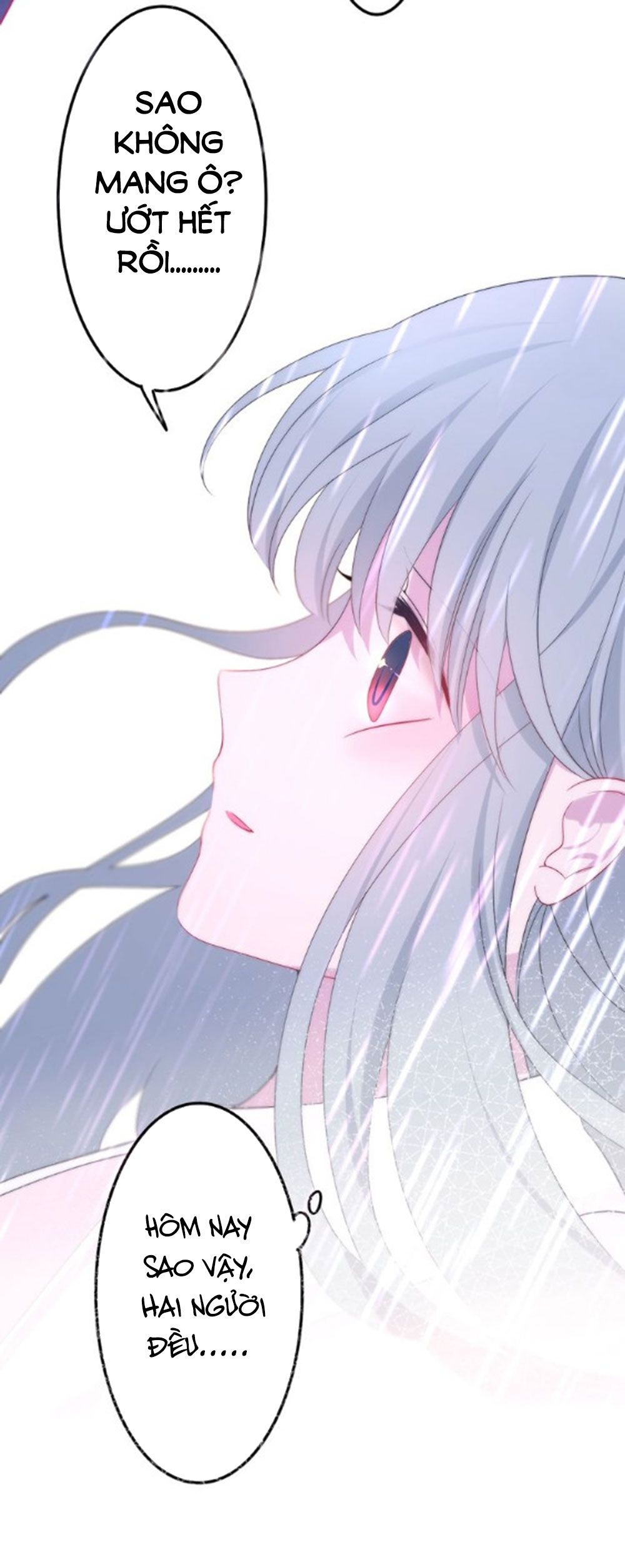 Tháng Sáu Không Hẹn Mà Gặp chapter 38 - Trang 14