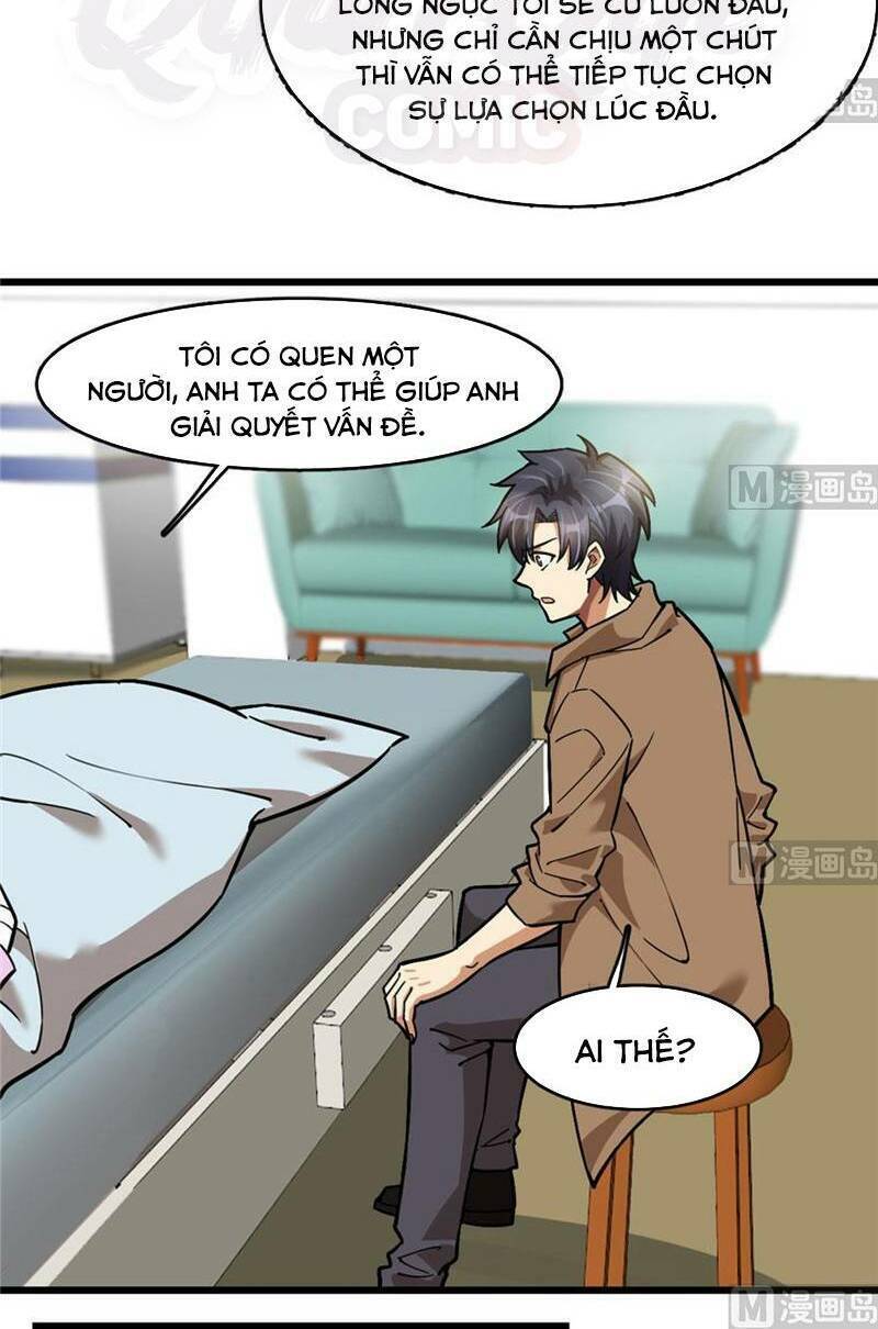 thâm dạ thư ốc chapter 74 14