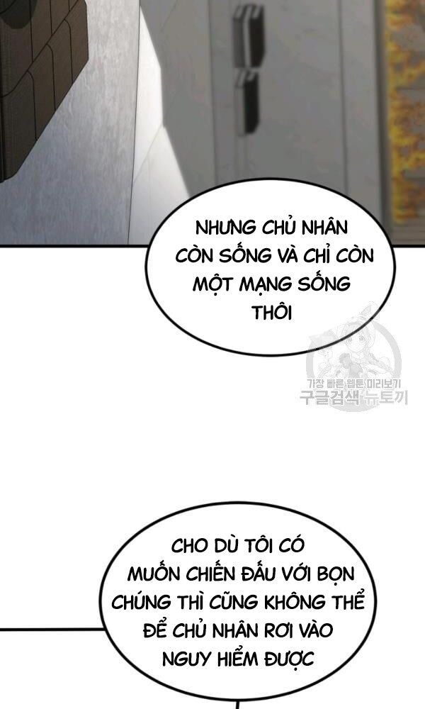 ngôi nhà kết nối với hầm ngục chapter 38 82