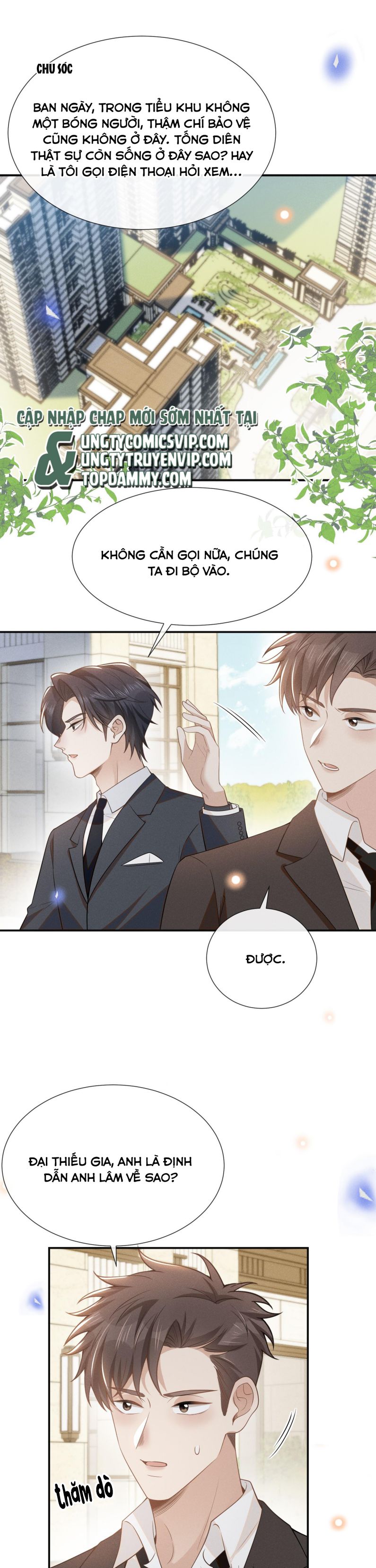 lai sinh bất kiến chapter 88 4